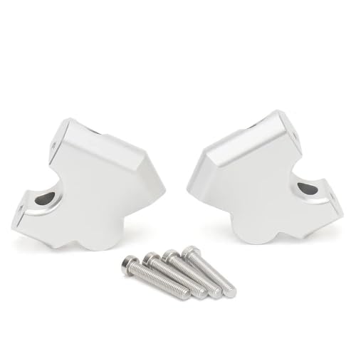 Rehausseur de guidon pour R1300GS 2023-2024 pontet de guidon moto