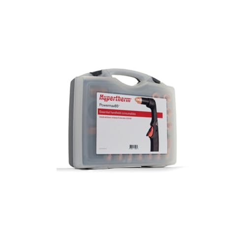 Hypertherm Powermax85 Essential Handheld Cutting Consumable kit
