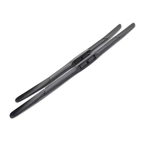 Balais d'essuie-glace premium Mazda 6 2007 brosses robustes LHD