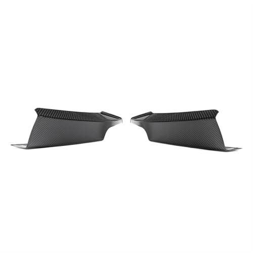 Spoiler pare-chocs avant en carbone F30 F35 M Sport pour sublimer vos sorties auto