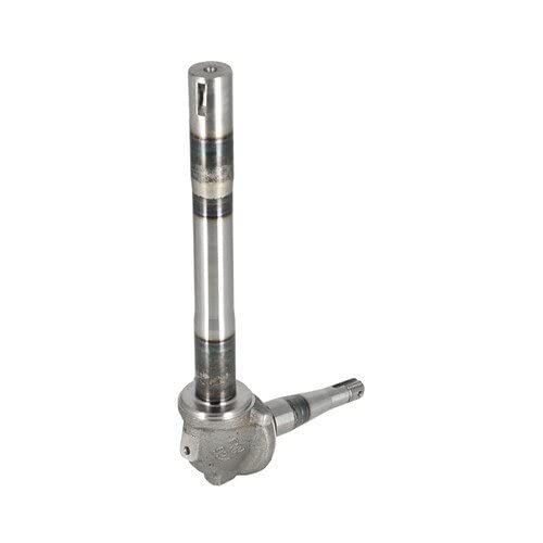 All States Ag Parts Spindle - Left Hand Ford 8N Naa 8N3106B #TOP2