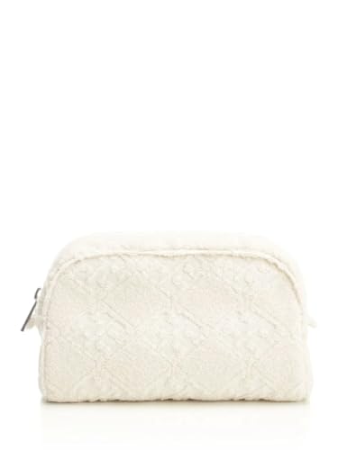 Tory Burch Women's Cotton Blend Ella Terry Pouch