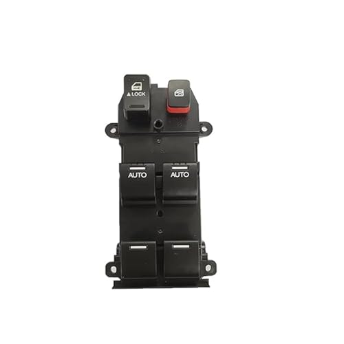 Interrupteur leve vitre haute precision commande de levage pour Insight