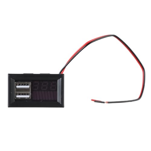 LEDfW^fBXvCdv DC12V  oCN ԗp USB 5V2Ao 12.6V obe[d[^[eX^[