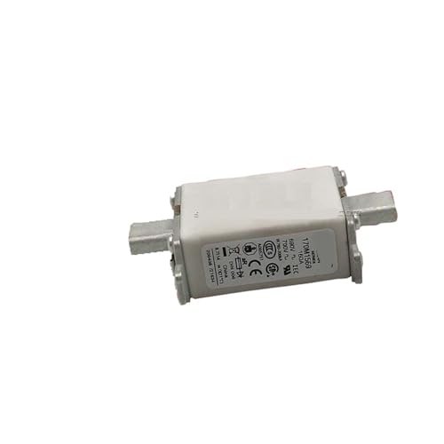 Fusible 170M1568 de qualité supérieure pour circuits de puissance - 4