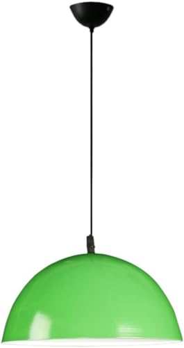 Chandelier en métal nordique pour éclairer efficacement une salle d'étude