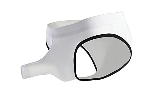 Men's Modal Elephant Nose Triangle Briefs Underwear