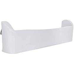 Cajones Congelador Fagor Remle - Estante botellero frigorifico FAGOR FA2T006A5 FD282NF - Blanco