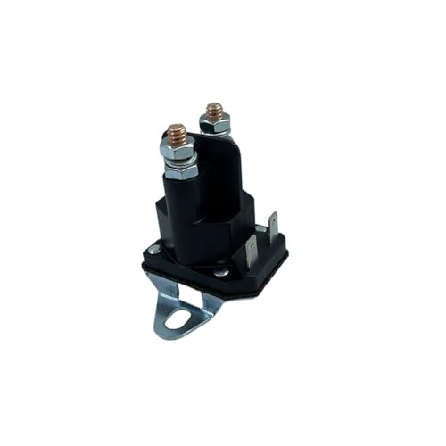 Interrupteur magnétique 33-335B solénoïde de rechange mécanique thermique