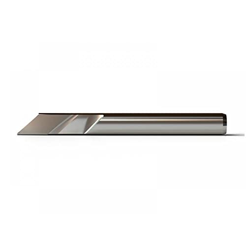 Image of Weller WLTK4IR30 Knife Soldering Tip 4.0 mm for WLIR30, 3 PK