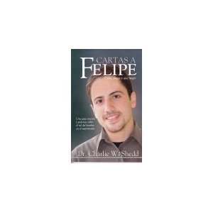 Cartas a Felipe [Spanish] 9968985422 Book Cover