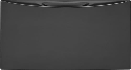 Electrolux EPWD257UTT 27 Titanium Pedestal with 15 Height