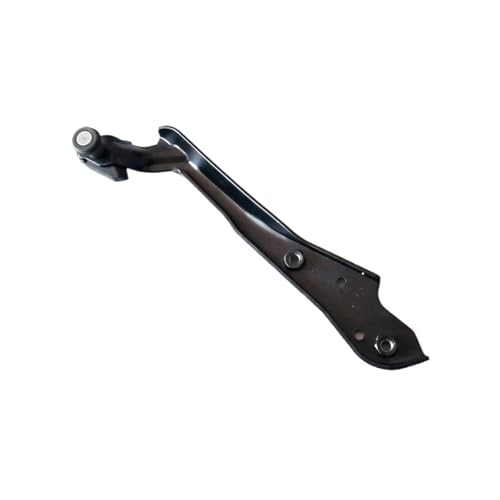 Rodillo superior izquierdo para Peugeot Bipper 2008-2018 bisagra de puerta corredera lateral