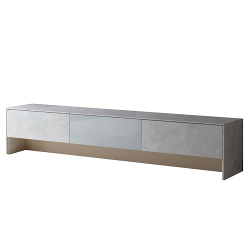 TVボードLI-210V[No.930]/ モダン インテリア シンプル 岐阜県