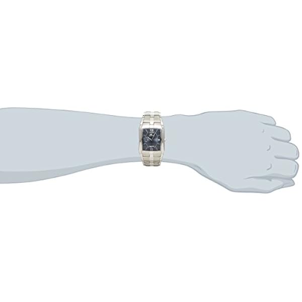 Lotus Herrklocka L9931-2, BLÅ, armband