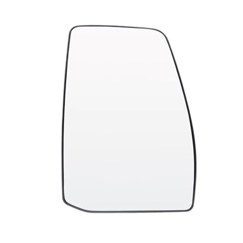 Verre rétroviseur droit Ford Transit Custom contre les angles morts