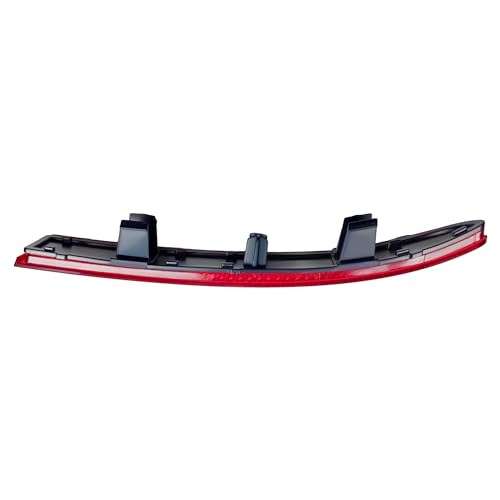 Image of Replacement Passenger Right Side Rear Reflector for Freightliner Mercedes Sprinter 907 910 1500 2500 3500 from 2019 to 2024