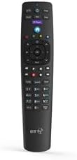 YouView Remote Control