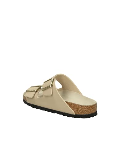 Image of Birkenstock Unisex Black Super Birki Clog