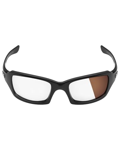Image of Mryok Replacement Lenses for Costa Del Mar Caballito Sunglasses, HD Polarized, UV Protection, Impact Resistant