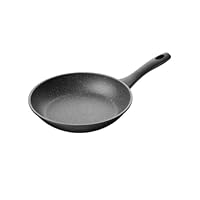 Pyrolux Pyrostone Non-Stick Fry Pan/Skillet, 20 cm, Black