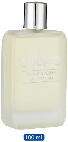 Image of Amazon Brand- Solimo Dreams & Desires Perfume, 100ml
