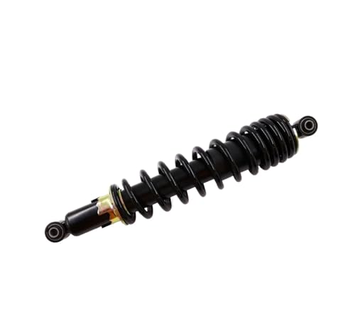 Amortisseur arrière Grizzly 350 5UH-F2210-01-00 suspension 4x4