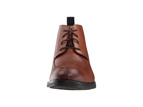 Image of Cole Haan Men's Wagner Grand Apron Chukka Waterproof Boot