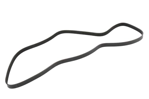 ACDelco GM Original Equipment 12626076 V-Ribbed Serpentine Belt
