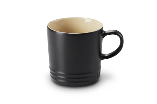 Imagen de Le Creuset Taza de cerámica de gres, 0, 35 L
