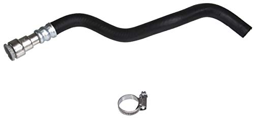 CRP Automotive Rein PSH0107R Power Steering Hose