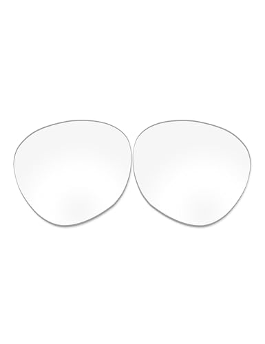 Image of Lenses Replacement for Oakley Coinflip OO4144 Sunglass - Confirm Fit | Scratch Resistant