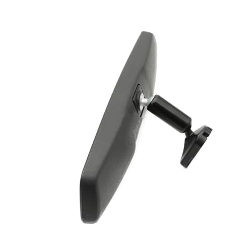 Espejo interior coche Focus retrovisor compatible accesorios habitáculo duradero 3