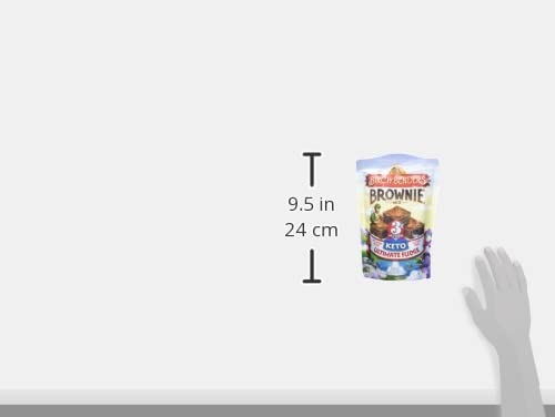 Miniatura 3 de Birch Benders Ultimate Fudge Brownie Mix, 10.8 oz