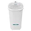 SUGGAR LAVADORA DE ROUPAS NEO TURBILHÃO 8KG 110V BRANCA LE8001BR #1