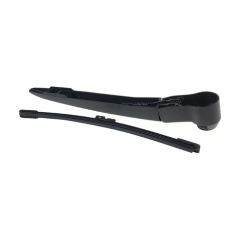 Essuie-glaces avant et arrière pour rouler sous la pluie en MG HS 2020 2021 2022 référence 10316888