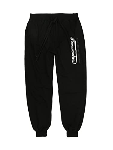 Lavecchia Übergrößen Jogginghose Herren Hose Jogging Freizeit...