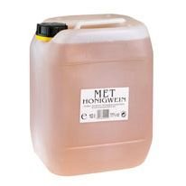 Original Wikinger Met 2 x 10l Kanister 11% vol