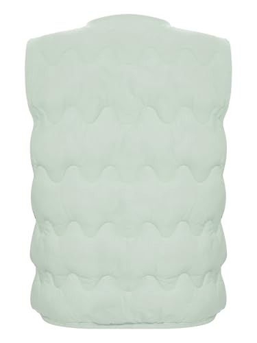 easyforever Kids Boys Girls Lightweight Sleeveless Puffer Down Vest Jacket Gilets Water-Resistant Waistcoat Outwear2