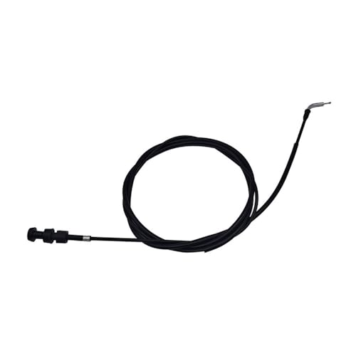 Cable de estrangulación CFMoto UFORCE 500CC (2008-2010) - Repuesto OEM 9030-101600 4