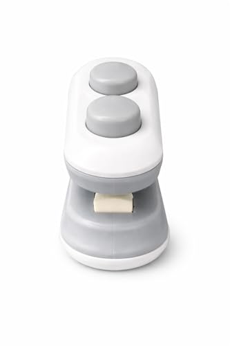 Image of WEJIT Portable Mini Sealing Machine for Food Packets | 2-in-1 Heat Sealer & Cutter, Plastic Sealing, USB Rechargeable, Snack Bag Sealer