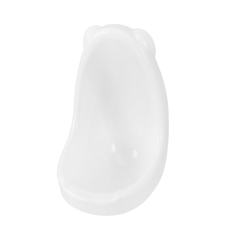 WATIIFUFU 男の子用トレーニング小便器 壁掛け式 省スペース設計 製耐久 幼児トイレトレーナー 立ちおしっこ習慣形成 子供用便器