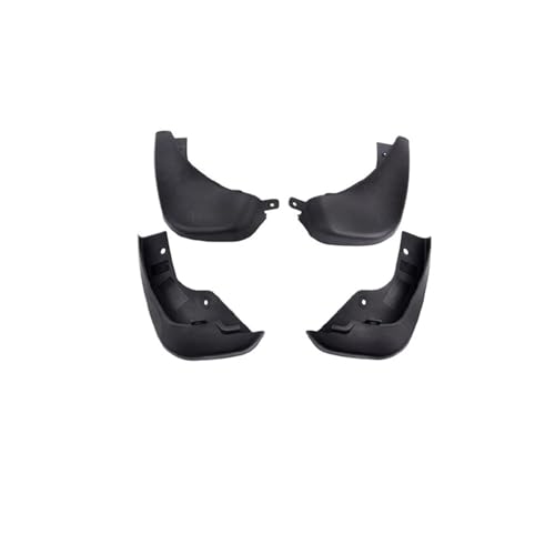 車種専用マッドフラップ。日産ジューク 2011-2015年式に適合。カスタムフェンダースプラッシュガード。車に適合。高耐久で素早く取り付け可能。