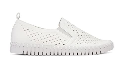 Ilse Jacobsen HORNBAEK Women's Tulip140WOM Flat | Slip-On | Low Top2