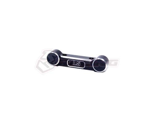 Rear suspension mount RR 1.5 pour KIT-Mini MG : pilotez sur piste