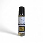 NEW REEF 33-10ml oil perfume by Al Sunnah Perfumes, metal roll-on, pocket size