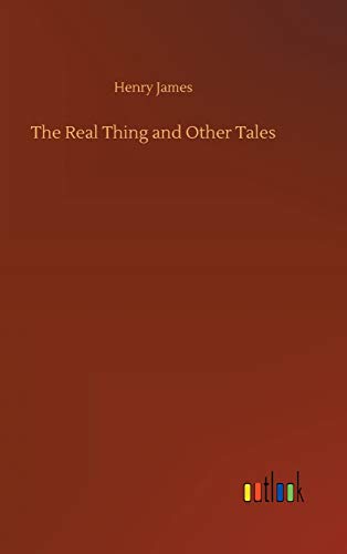 The Real Thing and Other Tales