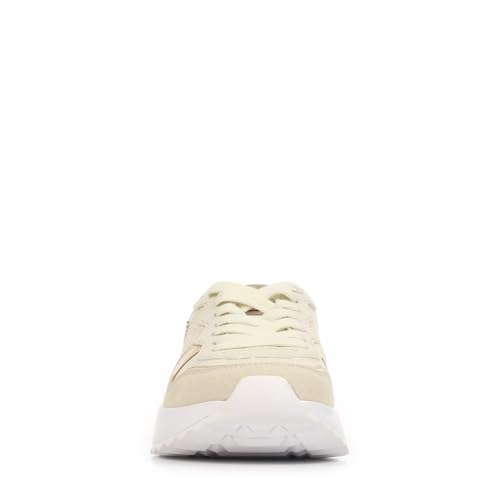 Baskets basses Guess FLPVN5 FAL12 VINSA5 BEIBR - vue 9