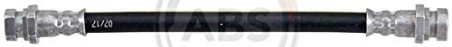 A.B.S. Flexible de frein HINTEN Cover