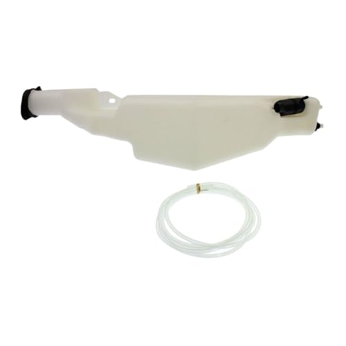 Z-Ryixiu Washer Reservoir for Chevy for Express 3500 2018-2021 for Express 4500 2009-2017,for GMC for Savana 1500 2003-2014 for Savana 2500 2003-2021 for Savana 3500 2003-2010 88958134-PFM